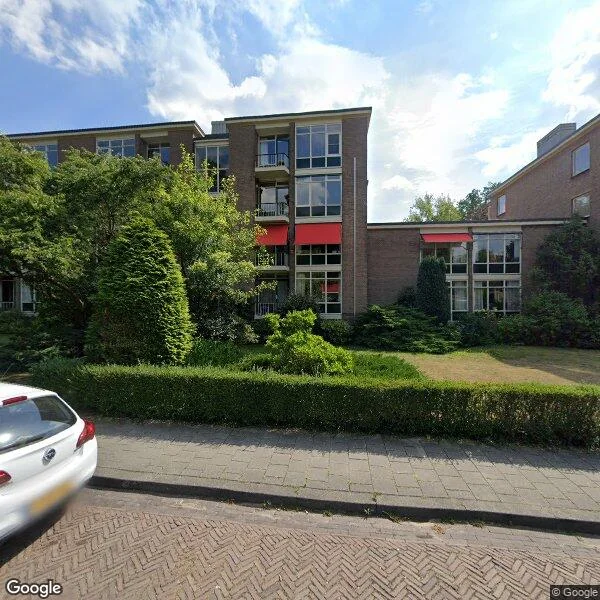 Straatbeeld van Velperweg 182-1, 6824MG Arnhem