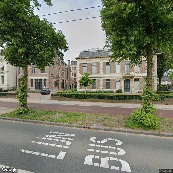 Straatbeeld van Velperweg 19-202, 6824BC Arnhem