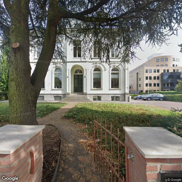 Straatbeeld van Velperweg 30-8, 6824BJ Arnhem