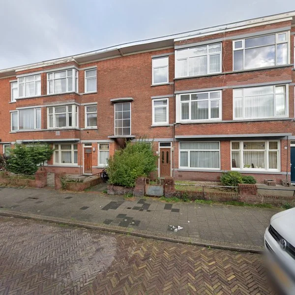 Straatbeeld van Velpsestraat 51, 2573SC Den Haag