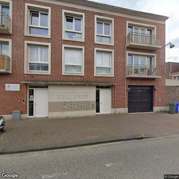 Straatbeeld van Veluwemeer 267, 3446JE Woerden
