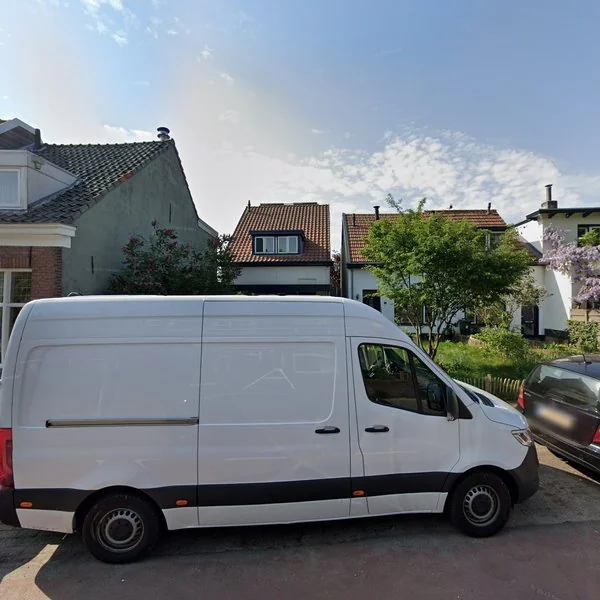 Straatbeeld van Veluwestraat 13, 6813EA Arnhem