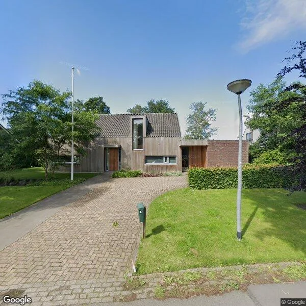 Straatbeeld van Venakkers 17, 9463RH Eext