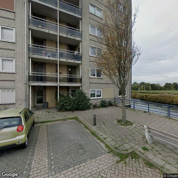 Straatbeeld van Venatorstraat 43, 1827NS Alkmaar