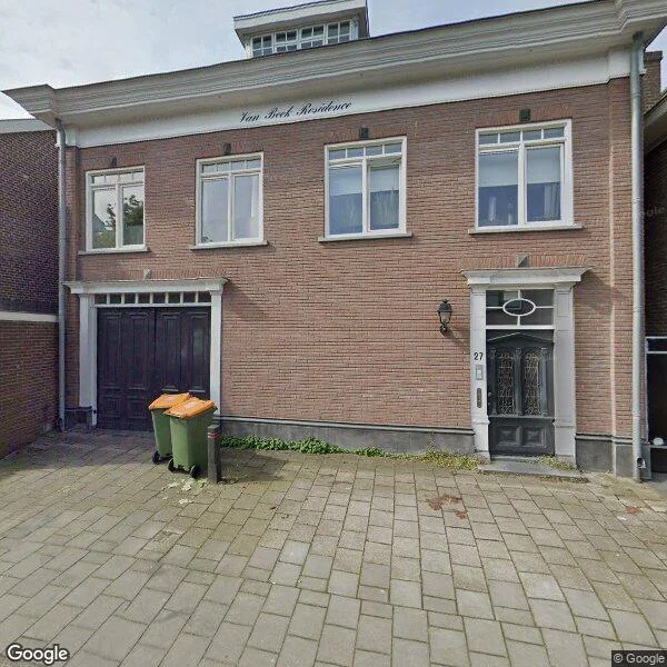 Straatbeeld van Vendelseweg 27A, 3905LB Veenendaal