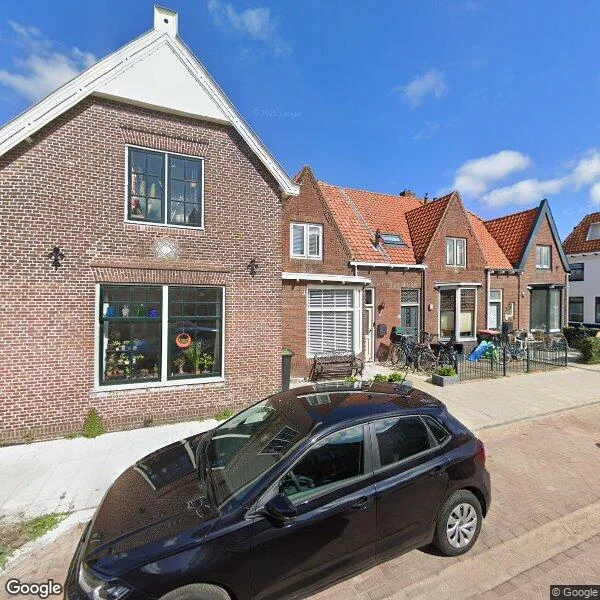 Straatbeeld van Venenlaan 89, 1623RB Hoorn