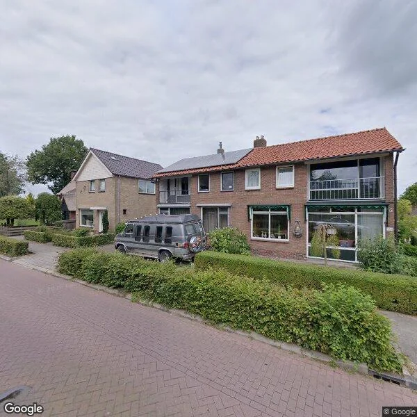 Straatbeeld van Veneweg 144, 7946LL Wanneperveen