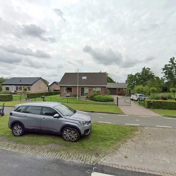 Straatbeeld van Veneweg 273, 7946LV Wanneperveen