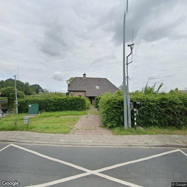 Straatbeeld van Veneweg 312a, 7946LX Wanneperveen