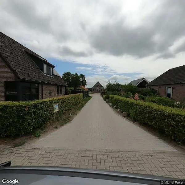 Straatbeeld van Veneweg 69, 7946LE Wanneperveen