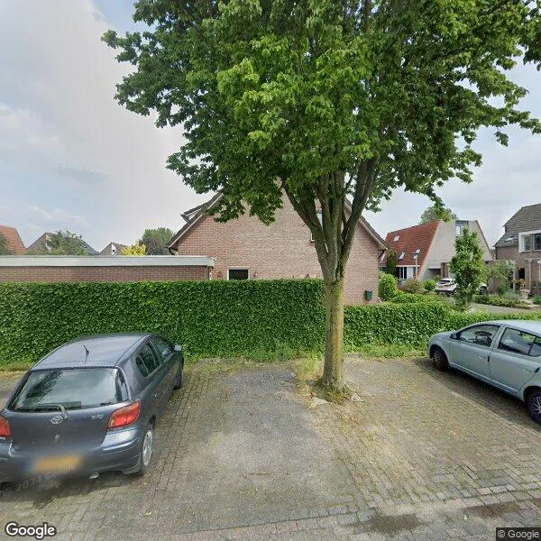 Straatbeeld van Venkel 1, 8252CH Dronten