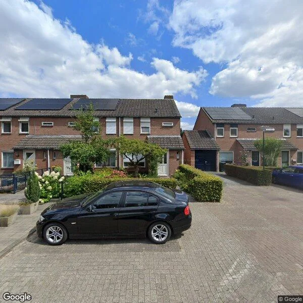 Straatbeeld van Venkel 12, 5491KZ Sint-Oedenrode