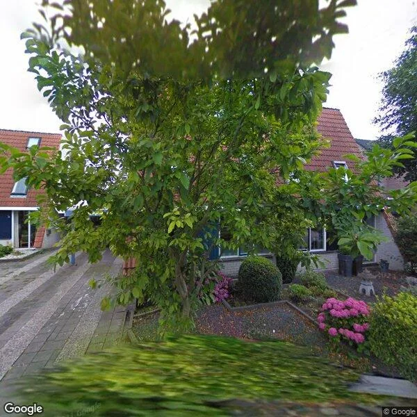Straatbeeld van Venkel 40, 8252CH Dronten