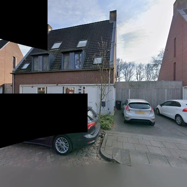 Straatbeeld van Venloop 5, 5384WS Heesch