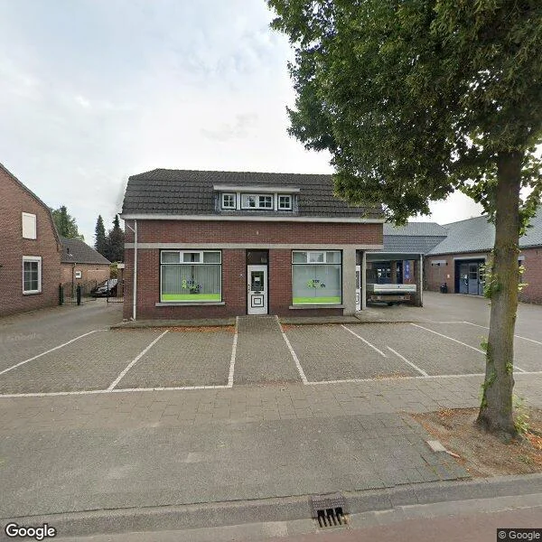 Straatbeeld van Venloseweg 24, 5961JD Horst
