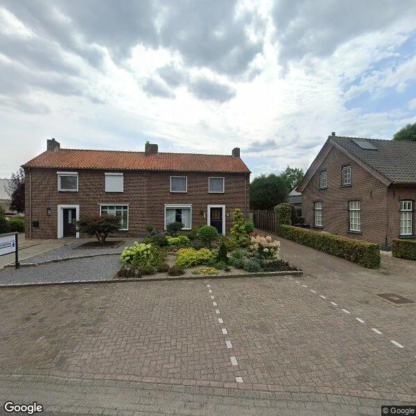 Straatbeeld van Venloseweg 68, 5961JD Horst