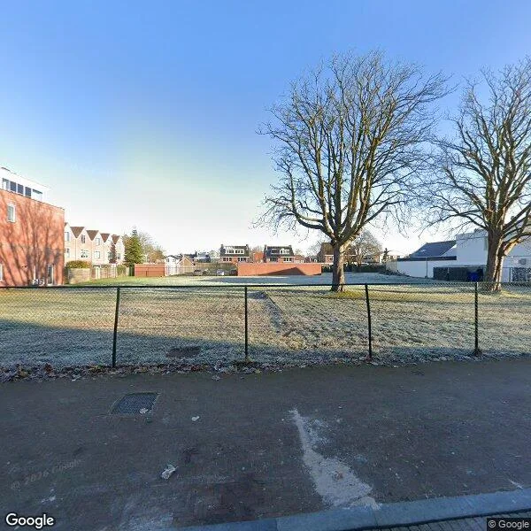 Straatbeeld van Venneperweg 499G, 2152CA Nieuw-Vennep