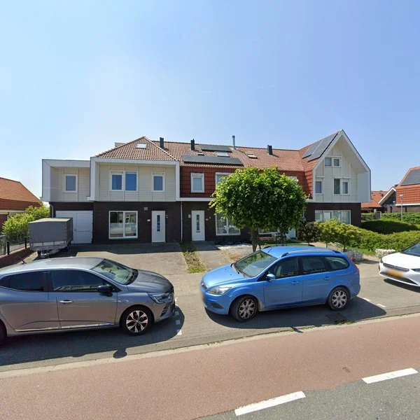 Straatbeeld van Venneperweg 570, 2144KM Beinsdorp