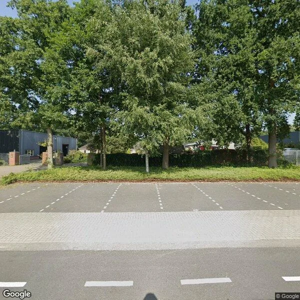 Straatbeeld van Venneslatweg 16, 7151HD Eibergen