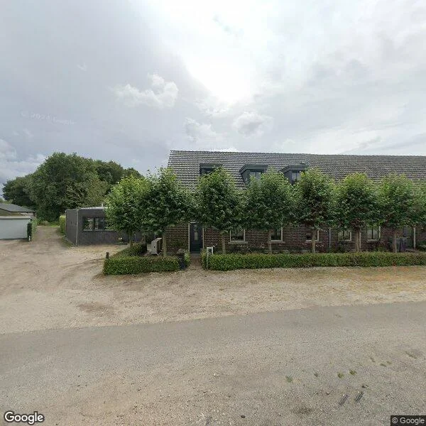 Straatbeeld van Venrayseweg 123, 5961NS Horst