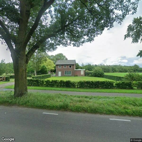 Straatbeeld van Venrayseweg 156, 5961NT Horst