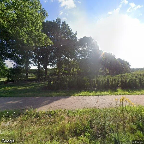 Straatbeeld van Venrayseweg 346, 5928RL Venlo