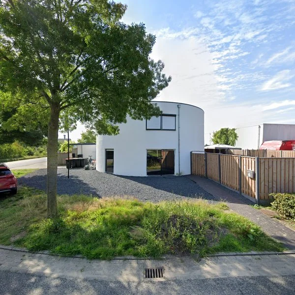 Straatbeeld van Ventersteeg 6, 7261RP Ruurlo