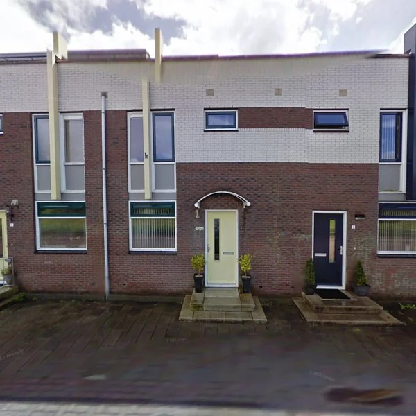 Straatbeeld van Venuskade 10, 9405PM Assen