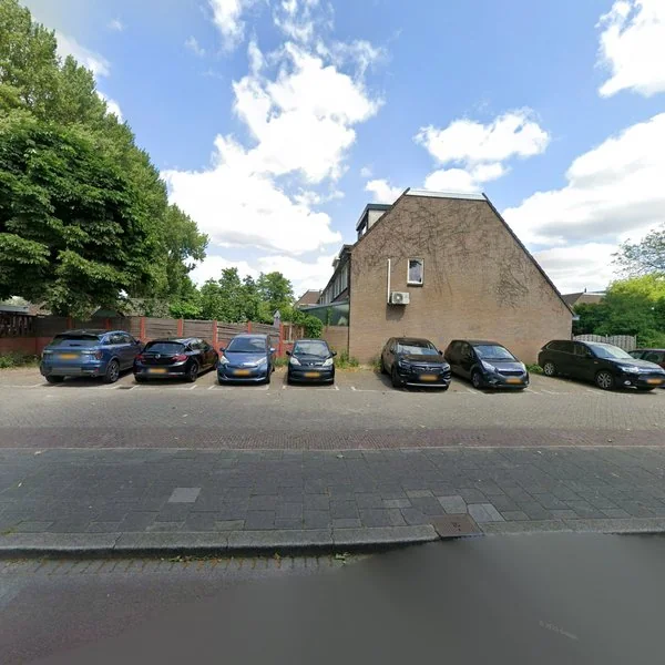 Straatbeeld van Venuslaan 63, 3318JZ Dordrecht