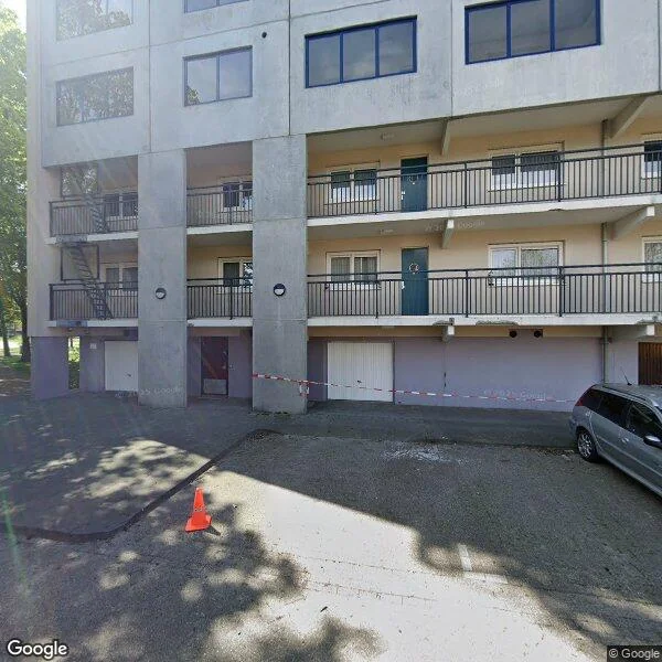 Straatbeeld van Venuslaan 74, 5702GD Helmond