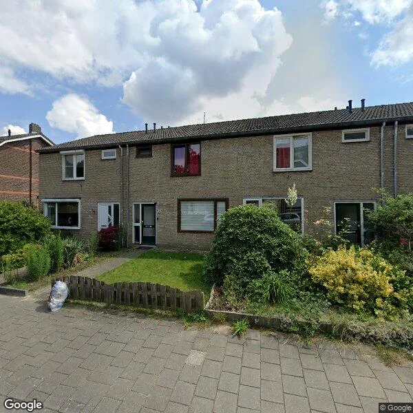 Straatbeeld van Venweg 27, 6445XS Brunssum