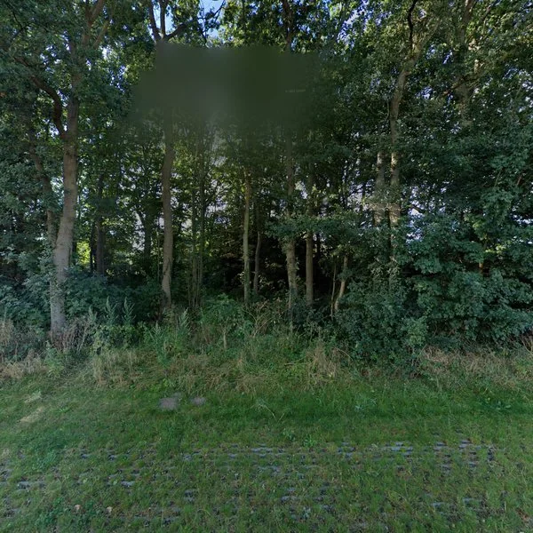 Straatbeeld van Ver Loren van Themaatlaan 4, 1981EC Velsen-Zuid