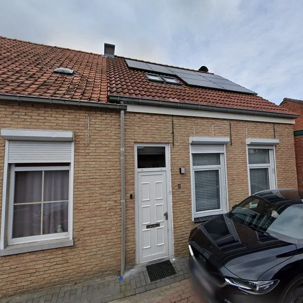 Straatbeeld van Verbindingsstraat 2, 4553AL Philippine