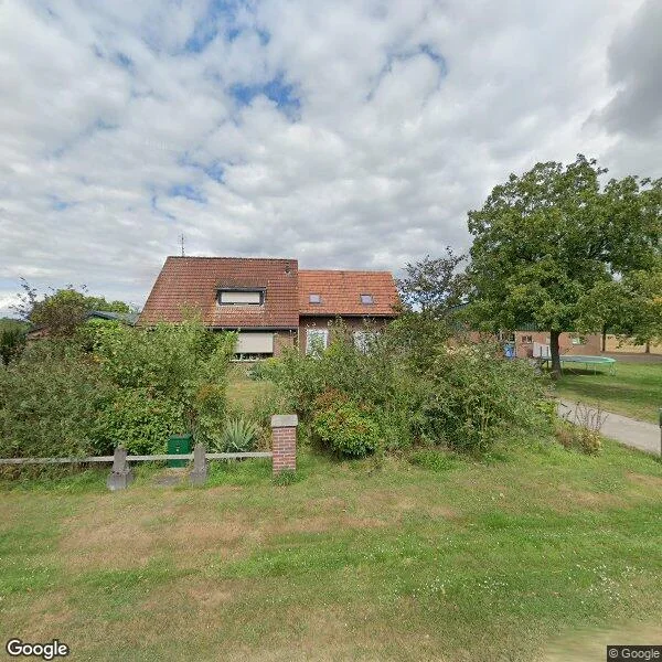 Straatbeeld van Verdelingsweg 2, 7263SR Mariënvelde