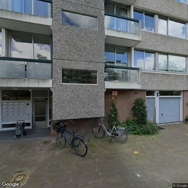 Straatbeeld van Verdiweg 229, 3816KG Amersfoort