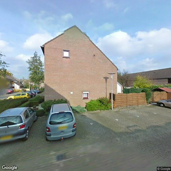 Straatbeeld van Verenwei 90, 6843ZV Arnhem