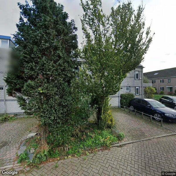 Straatbeeld van Verfmolen 4, 3146CX Maassluis