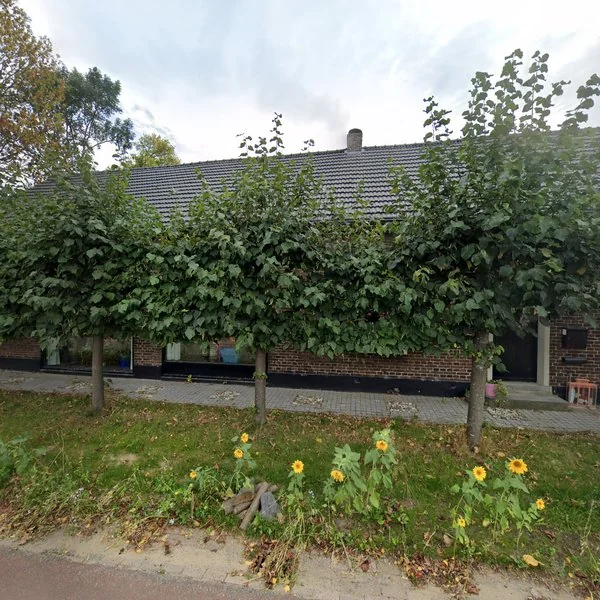 Straatbeeld van Vergelt 8, 5991PK Baarlo
