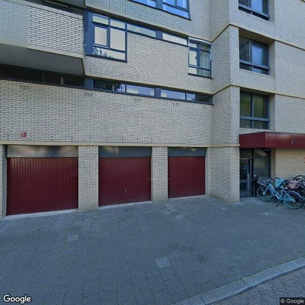 Straatbeeld van Vergiliuslaan 122, 5216CZ Den Bosch