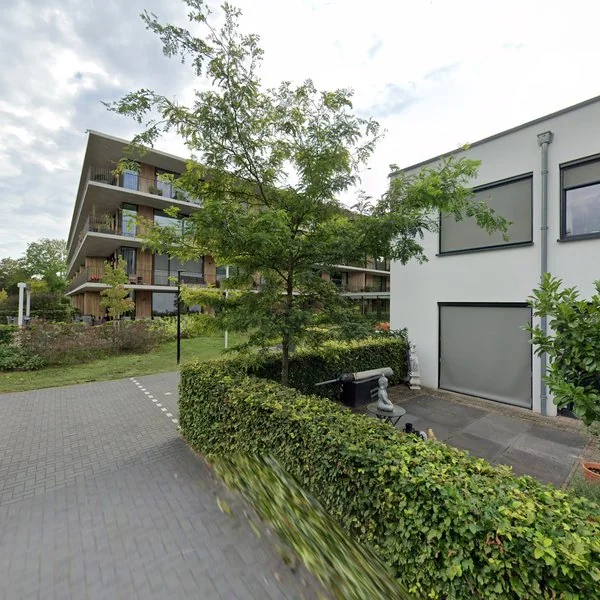 Straatbeeld van Verheijstraat 4-24, 6942CC Didam