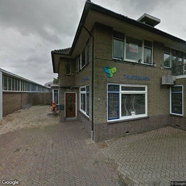 Straatbeeld van Verkeersweg 1, 3842LC Harderwijk