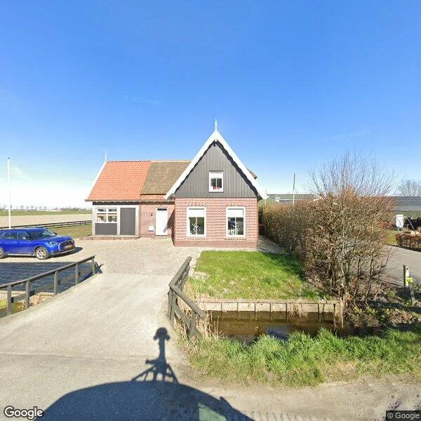 Straatbeeld van Verlaatsweg 67, 1643LZ Spierdijk
