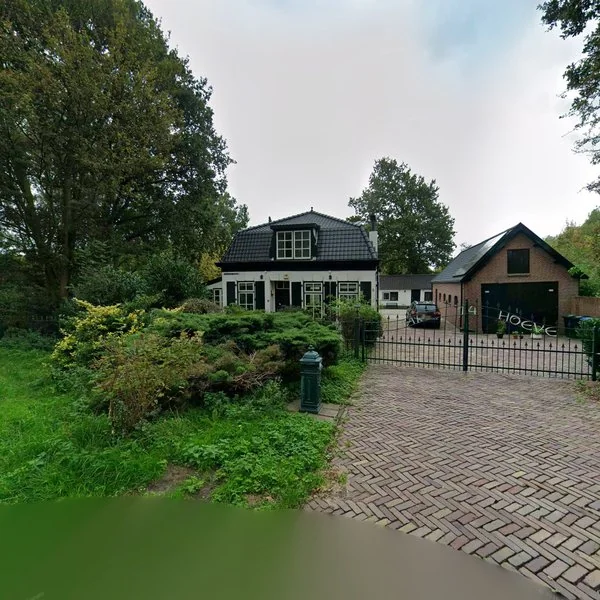 Straatbeeld van Verlengde Aarkade 14, 2406LB Alphen aan den Rijn