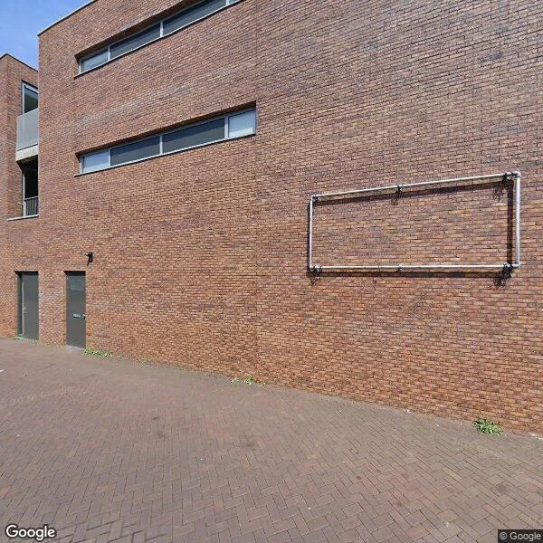 Straatbeeld van Verlengde Baan 12, 8256HB Biddinghuizen