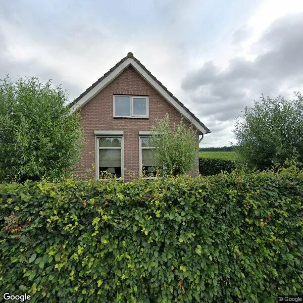 Straatbeeld van Verlengde Dorpshuiswijk ZZ 12, 7891GT Klazienaveen