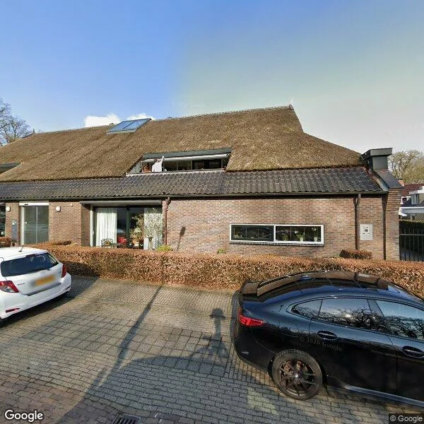 Straatbeeld van Verlengde Hondsrugstraat 1E, 9471GX Zuidlaren