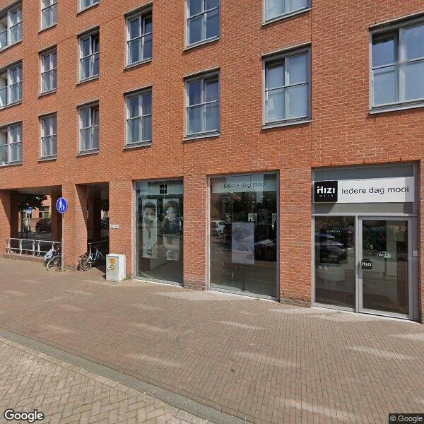 Straatbeeld van Verlengde Houtrakgracht 441, 3544ED Utrecht