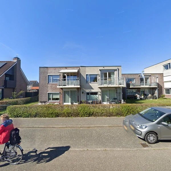 Straatbeeld van Verlengde Kerkweg 46E, 8094AB Hattemerbroek