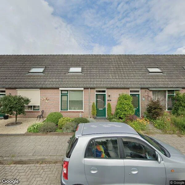 Straatbeeld van Verlengde Kroezelaan 26, 7261BN Ruurlo