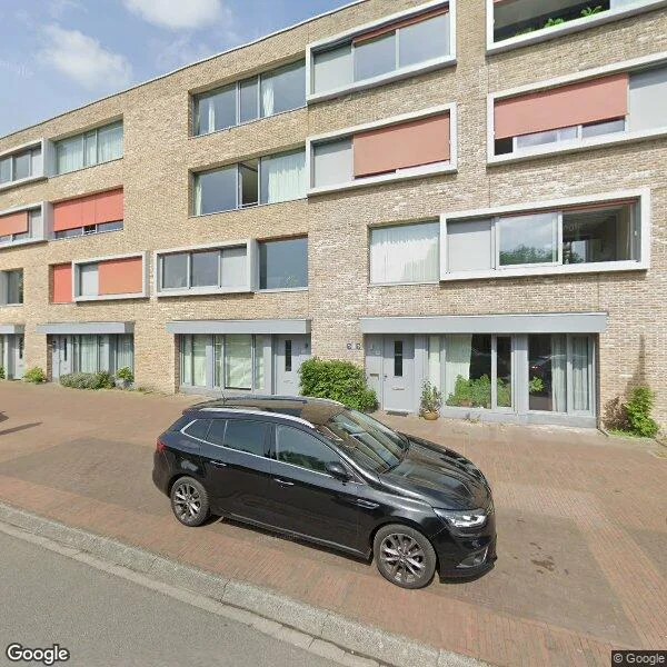 Straatbeeld van Verlengde Lodewijkstraat 274, 9723AK Groningen